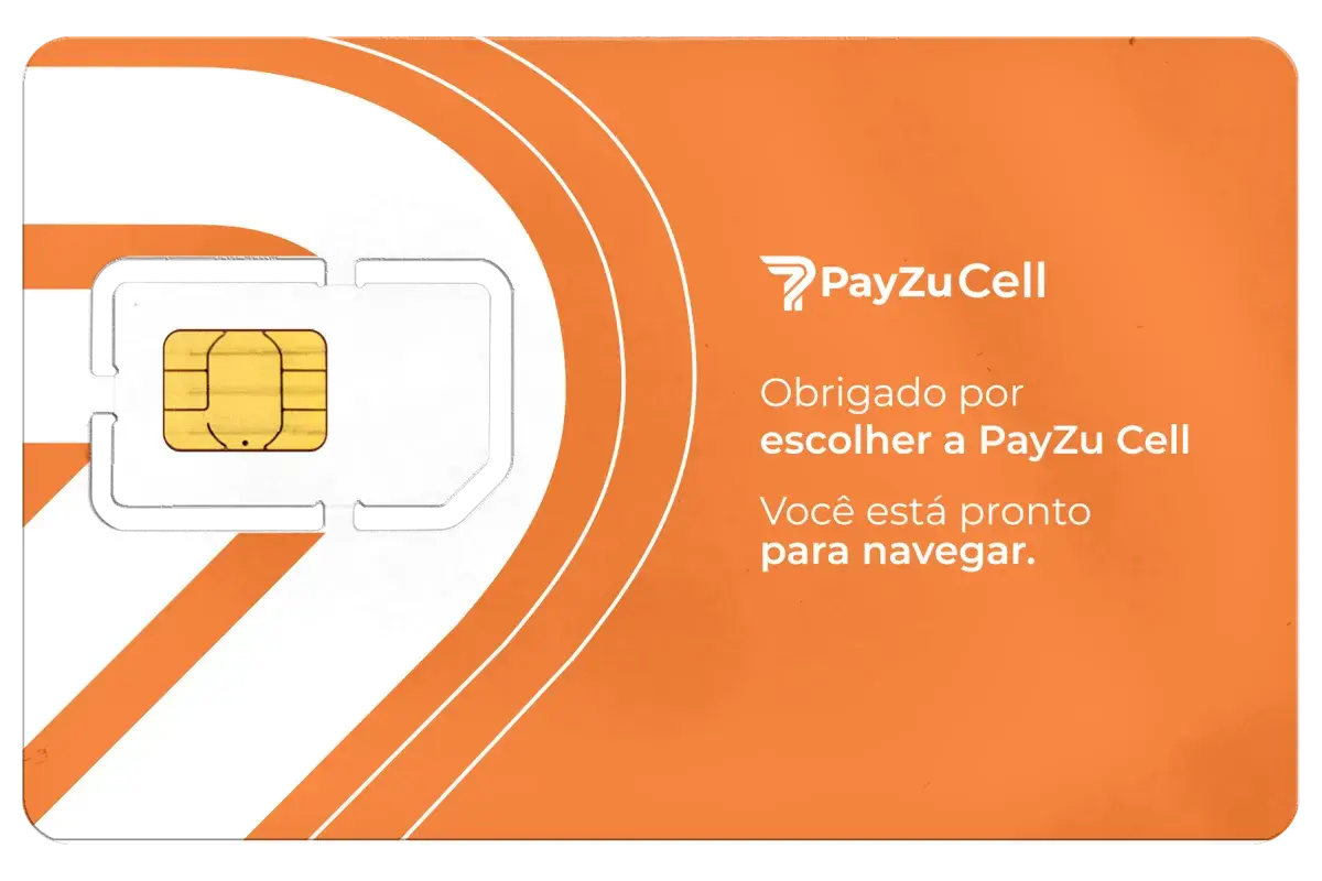 PayZuCell eSIM